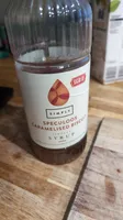 Simply Speculoos Sugar Free Syrup