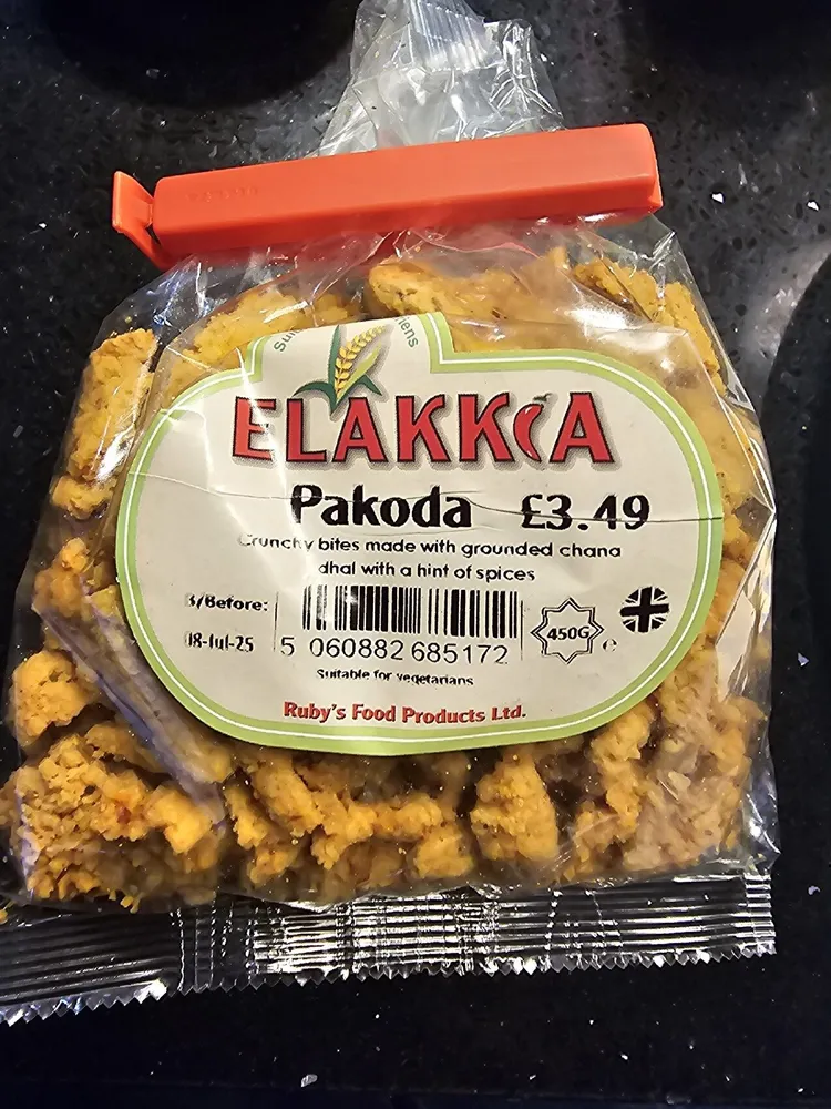 Pakoda
