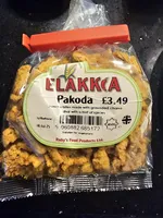 Pakoda