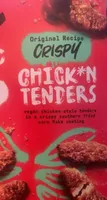 Vfc chicken tenders