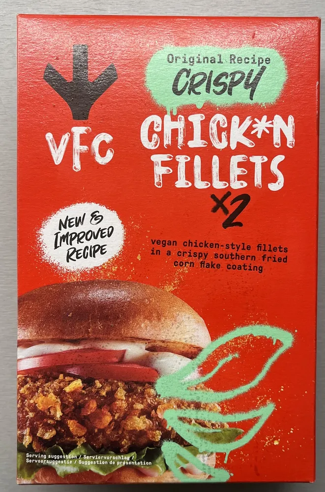 chick*en fillets