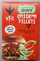 chick*en fillets