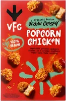 Popcorn chick*n