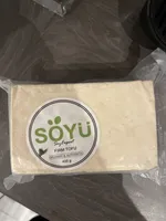 Firm Tofu