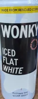 Iced Flat White
