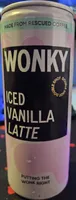 Wonky Coffee Can