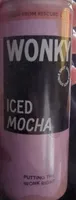 Iced Mocha