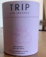 Trip CBD Infused