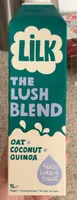 The lush blend