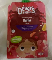 Bahia Stew