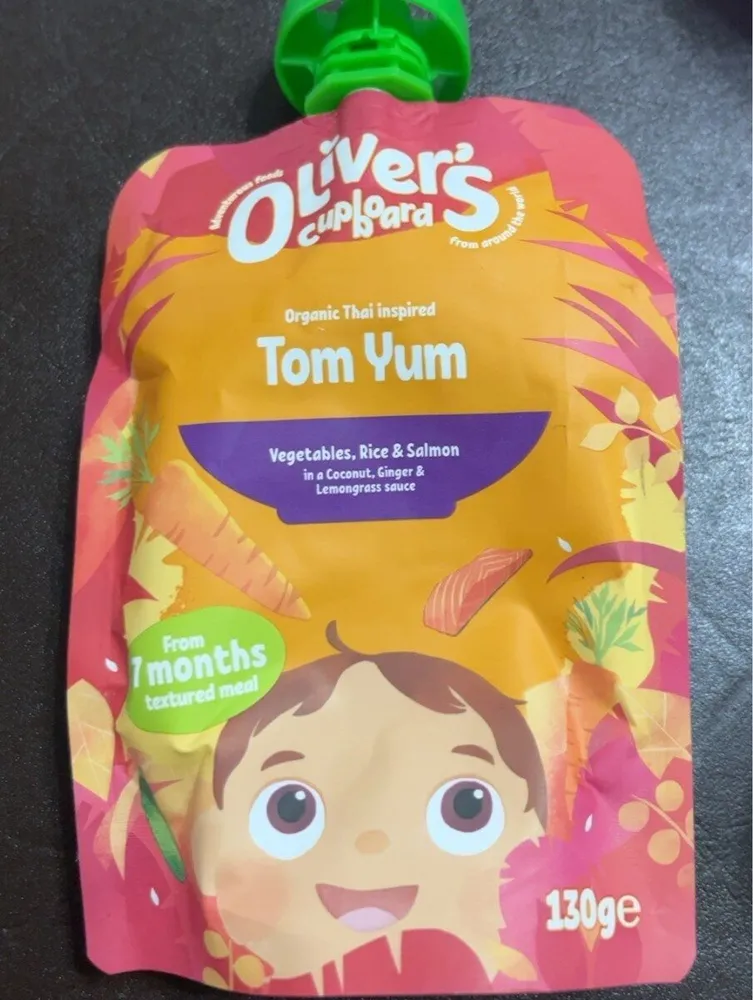 Tom Yum