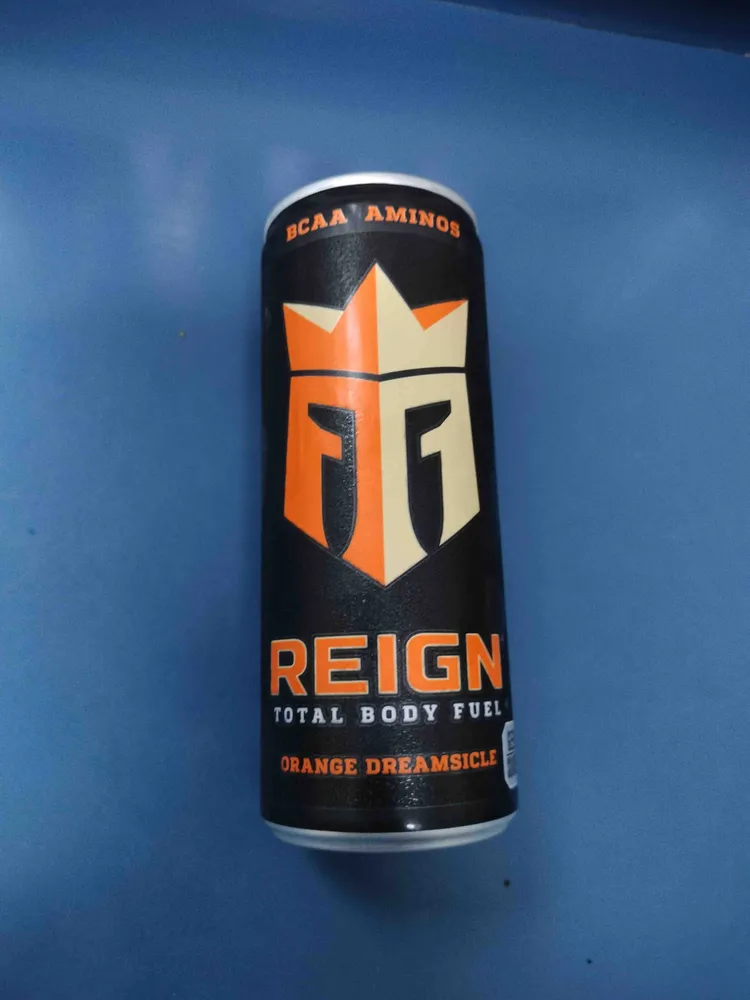 peach fizz