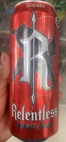 Relentless Cherry