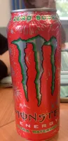 Monster Ultra Watermelon