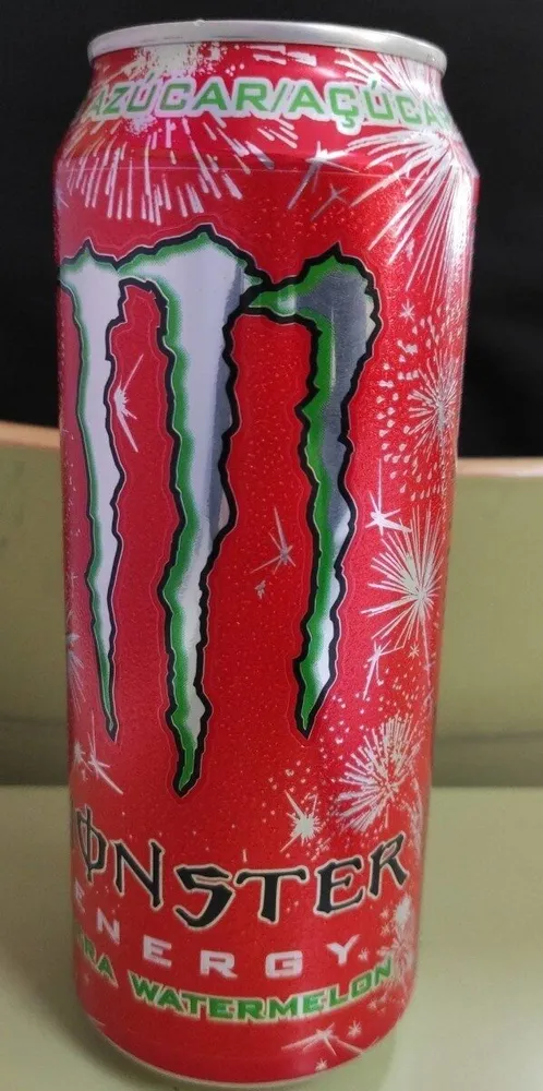 Ultra Watermelon