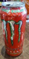 Monster ultra watermelon