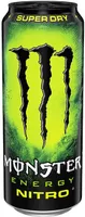 Monster Energy Nitro
