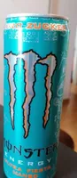 Monster Energy Ultra Fiesta Mango