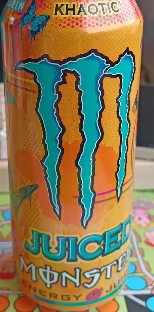 Khaotic