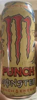 Monster Energy Pacific Punch