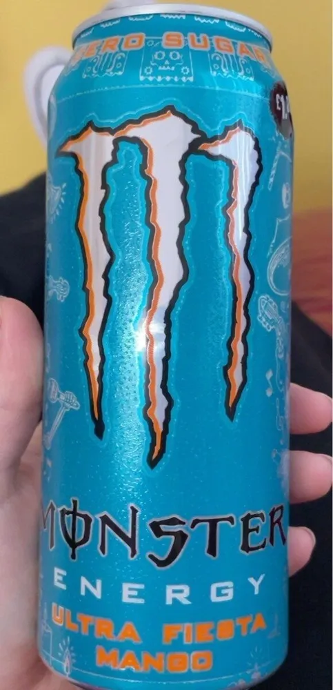 Ultra Fiesta Mango
