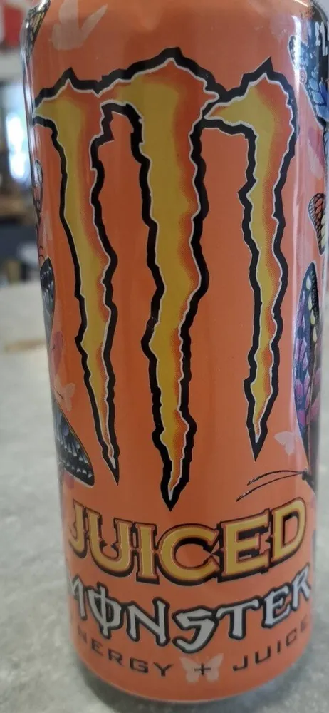 Monster monarch