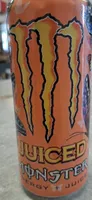 Monster monarch