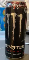 Ultra black