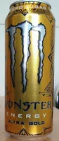 Ultra Gold Zero Sugar