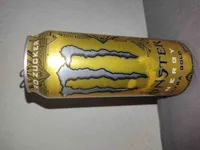 Monster Ultra Gold