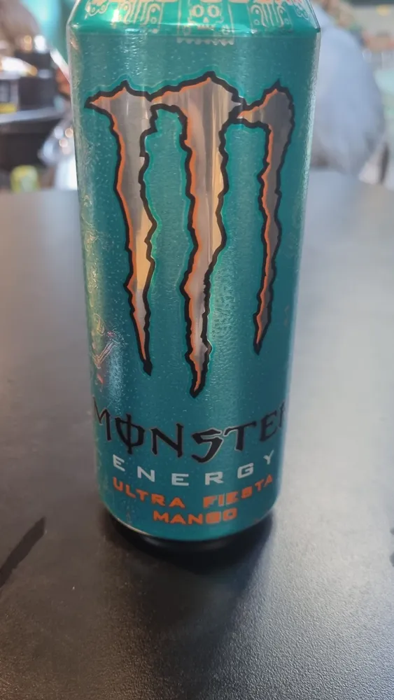 Ultra Fiesta Mango