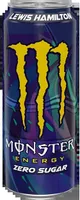 MONSTER Energy Zero sugar full throttle