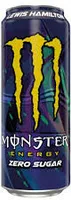 Top Speed Zero Sugar