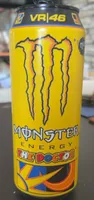 Energy drink doctor