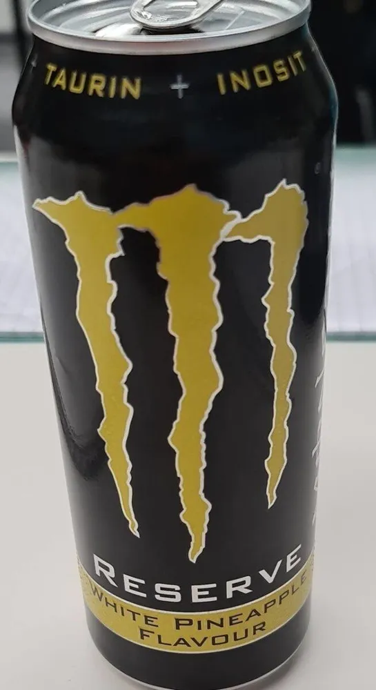 White Pineapple Flavour