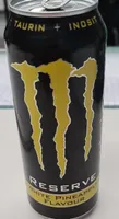 White Pineapple Flavour