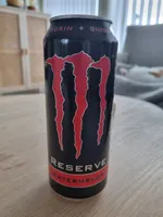 Monster Reserve