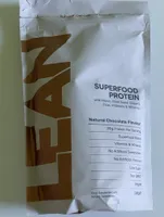 Superfood protein