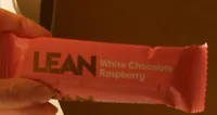 Lean proteine bar