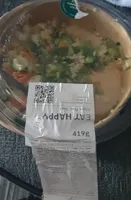 Vegan Poke Bowl