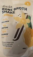 Bone Broth Shake