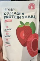 Callagen Protein Shake