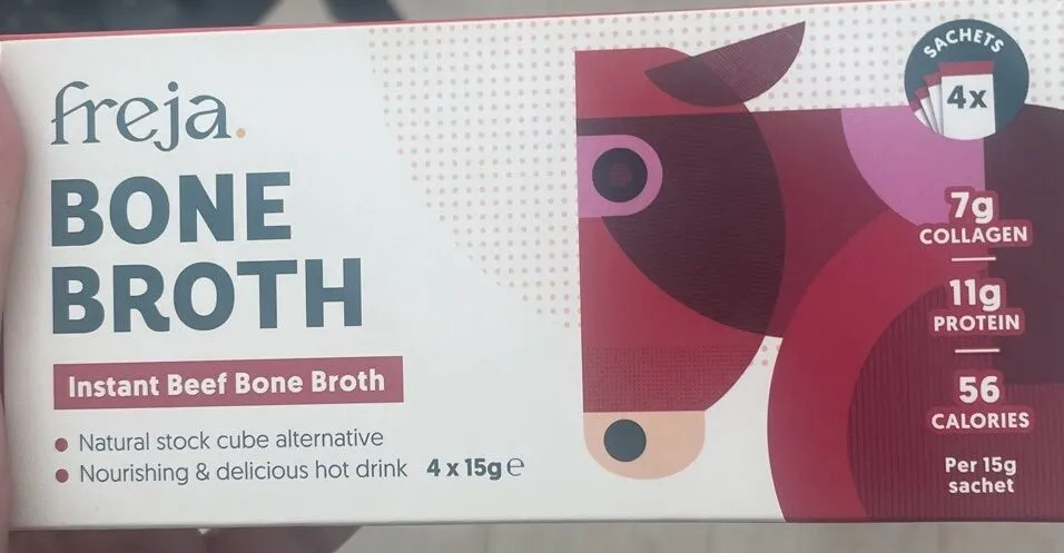 Bone broth
