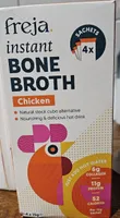 Instant Bone Broth Classic Chicken