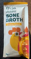 Bone Broth (Chicken Ramen)