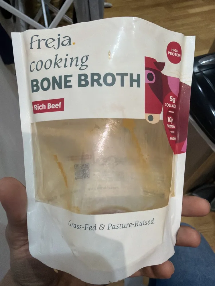 Bone Broth