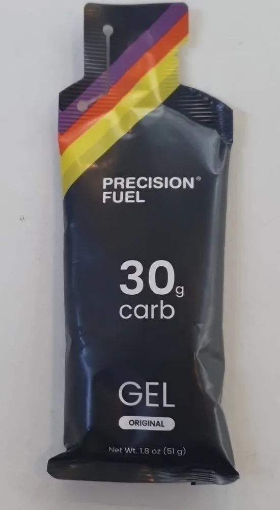 Precision fuel gel 30g