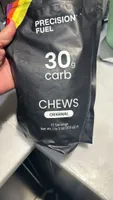 CHEW Precision Fuel