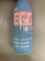 Egg Whites