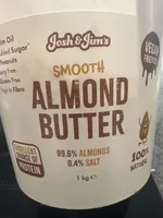 Almond Butter